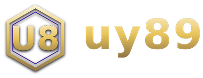 uy89 logo