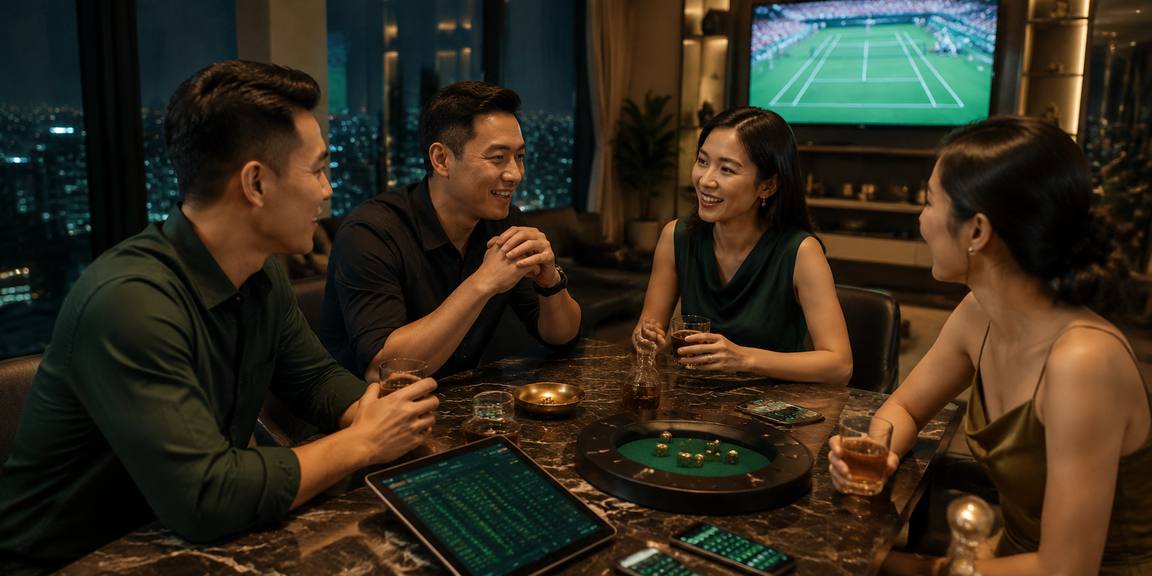 uy89 Khám phá bàn Live Sicbo Bán Mở tại uy89