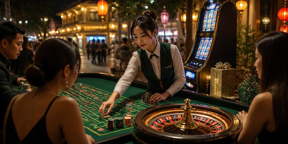 uy89 Slot Mekong