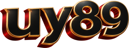 uy89 Logo